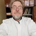 Дорфман Евгений Борисович