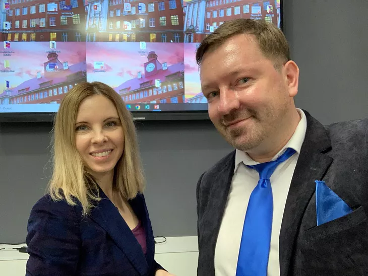 БФУ им. И. Канта стал драйверной площадкой в научном и практическом геобрендинге для российских регионов |  2