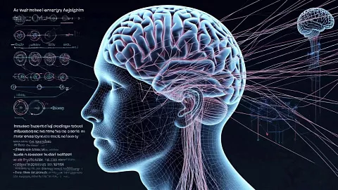 Новый алгоритм машинного обучения упростит классификацию сложных сетей в нейронауках и социологии