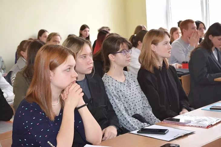 В Центре развития современных компетенций детей БФУ подвели итоги конкурса «Звезда Будущего» |  3