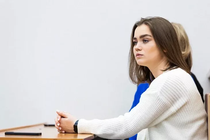 Руководитель Россотрудничества прочитал лекцию для студентов БФУ |  3