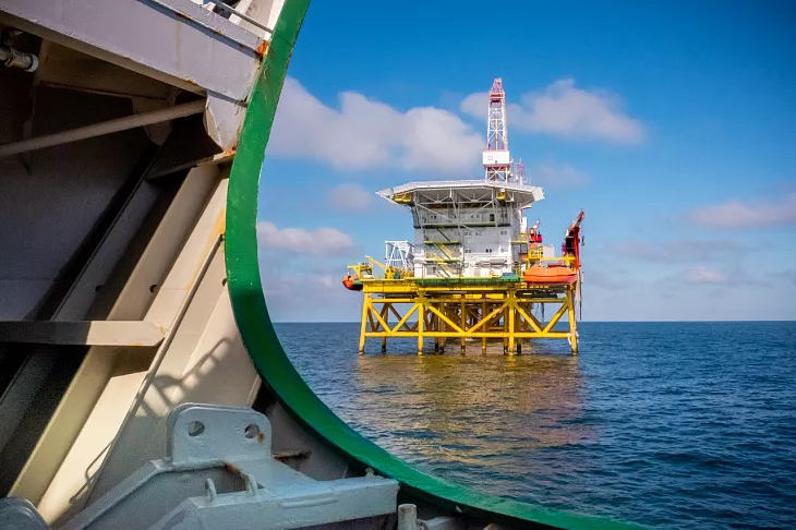 Завершилась морская экспедиция ученых и студентов «Плавучий университет—2022» |  11