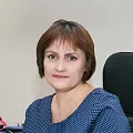 Бессонова Надежда Анатольевна
