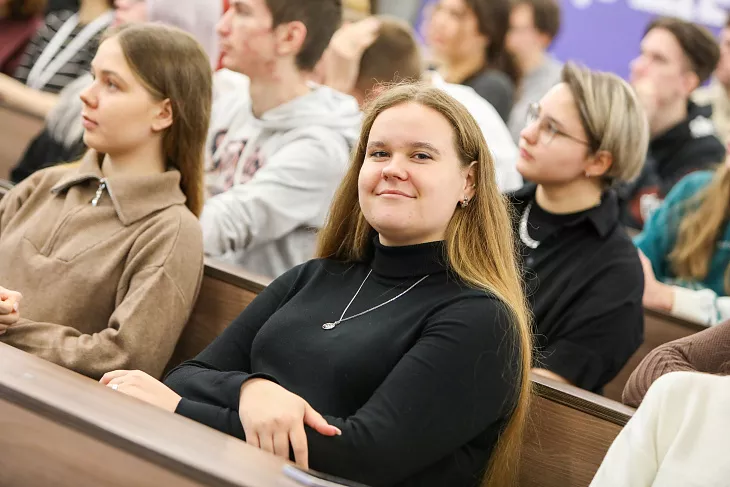 В БФУ открылся региональный студенческий медиацентр |  3