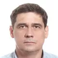Саламатов Виталий Георгиевич