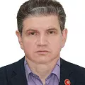 Игумнов Сергей Александрович