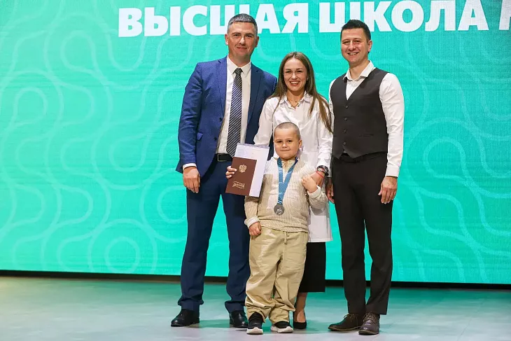 Будущее медицины региона: 88 ординаторов БФУ им.&nbsp;И.&nbsp;Канта успешно завершили обучение |  1