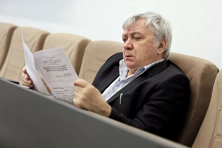 В новом диссовете по физико-математическим наукам БФУ им. И. Канта состоялись первые защиты диссертаций |  6