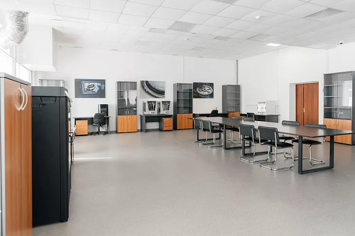 Сотрудники БФУ приняли участие в&nbsp;открытии Центра аддитивных технологий общего доступа  |  16