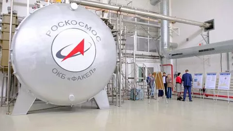 БФУ выходит в космос: начался прием на программу «Физические процессы в космических двигательных установках»