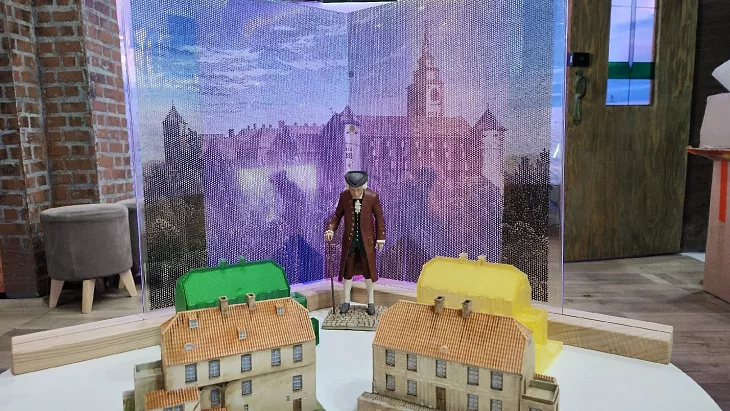 В БФУ им. И. Канта начала работать лаборатория 3D-печати |  1