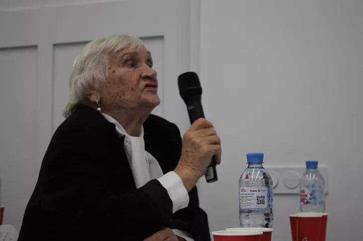 В географическом совете прошли защиты по геоэкологии и экономической географии |  3