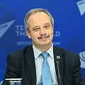 Зверев Юрий Михайлович
