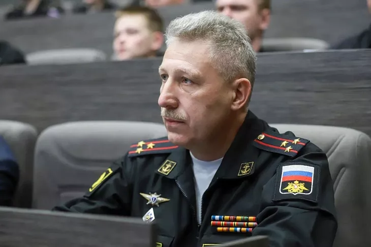 Дни армейской культуры в&nbsp;БФУ им.&nbsp;И.&nbsp;Канта: состоялся круглый стол «Наука побеждать: А.&nbsp;В.&nbsp;Суворов — жизнь, наследие, память» |  1