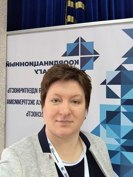БФУ стал соорганизатором Всероссийского форума по профилактике идеологии экстремизма и терроризма в Арктической зоне России |  2