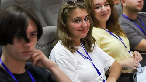 В БФУ им. И. Канта состоялось торжественное закрытие XIV Международной летней школы для будущих юристов