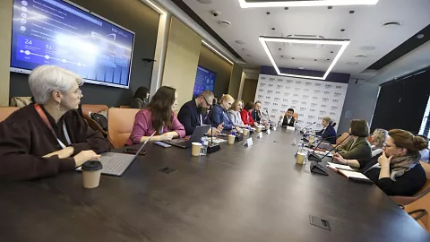 XXVI Международный конгресс в&nbsp;БФУ им.&nbsp;И.&nbsp;Канта: эксперты представили кейсы по&nbsp;трансформации высшего образования