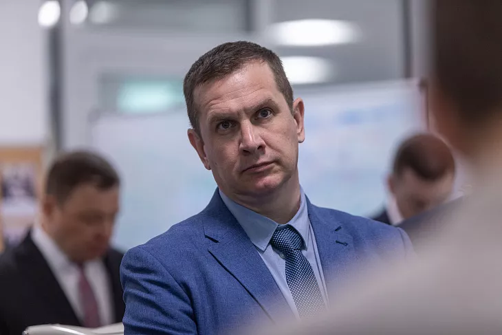 Топливная компания Росатома «ТВЭЛ» заинтересовалась научными разработками БФУ им. И. Канта |  2