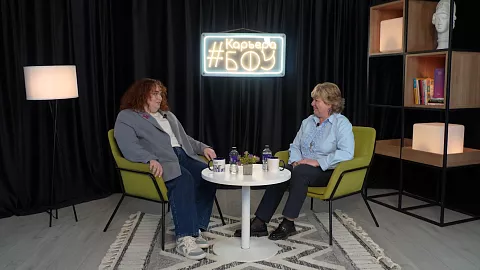 «О карьере больше чем за минуту»: как государственные ресурсы помогают строить карьеру
