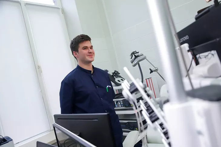 В БФУ им. И. Канта открыли уникальный Центр когнитивного здоровья |  4