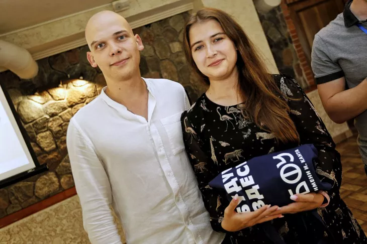 Подведены итоги Хакатона LegalTech: комиссия определила тройку лучших проектов |  5