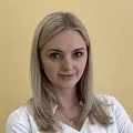 Волосач Екатерина Юрьевна
