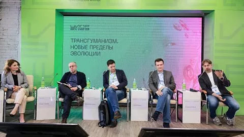 Профессор БФУ Александр Храмов: «при замене специалистов на ИИ обеднеет наш интеллектуальный багаж»
