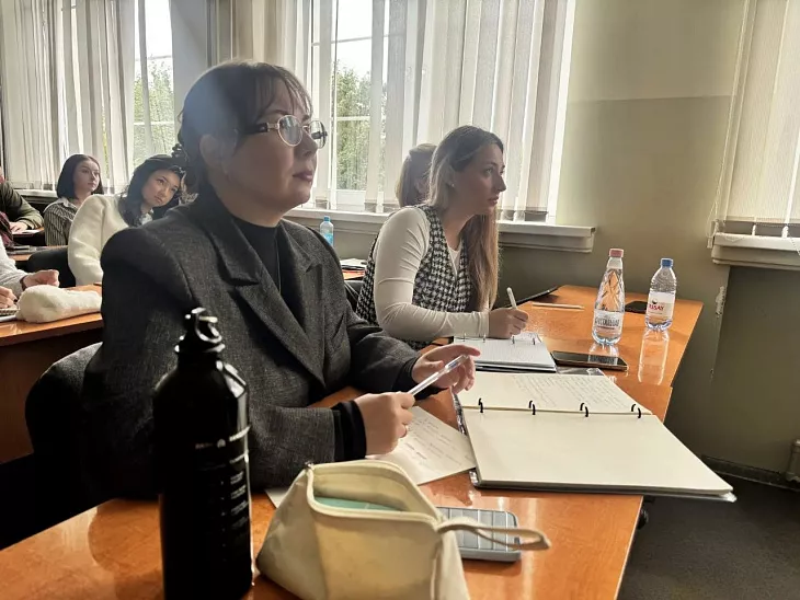 В БФУ обсудили гражданскую идентичность молодежи как&nbsp;основу профилактики экстремистских проявлений |  1