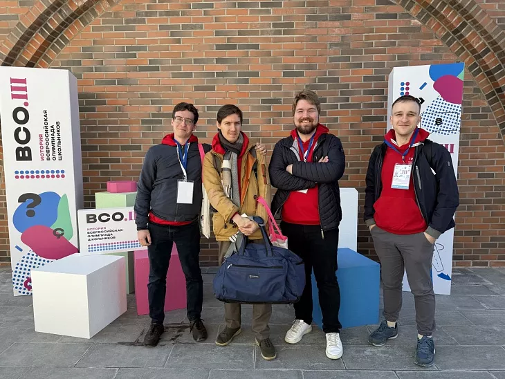 Первыми жителями общежития №1 кампуса «Кантиана» стали участники Всероссийской олимпиады школьников по&nbsp;истории |  2