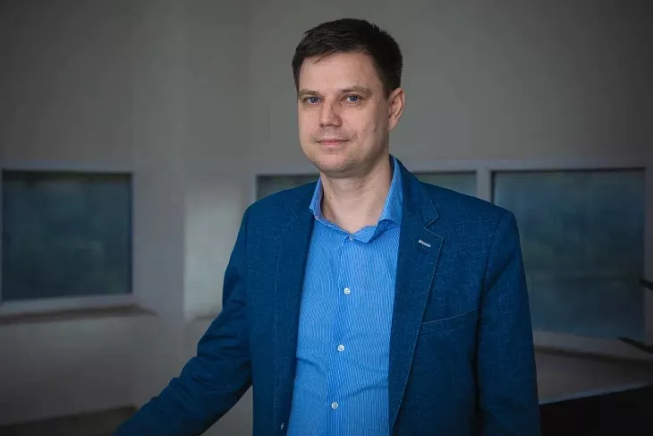 Вспомогательные клетки мозга подавили приступ эпилепсии — совместное исследование БФУ им. И. Канта и нижегородских ученых |  1