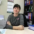 Мышленник Виктория Сергеевна