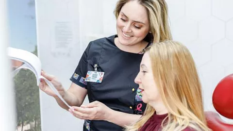 Свершилось: в&nbsp;БФУ им.&nbsp;И.&nbsp;Канта стартует подготовка врачей-стоматологов 