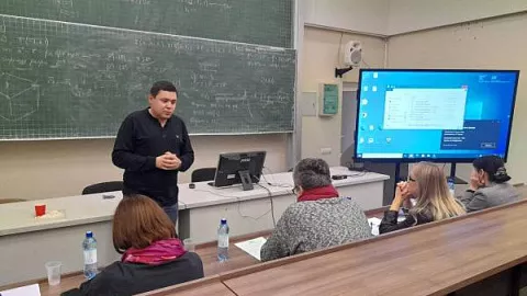 В БФУ подведены итоги конкурса образовательных программ 