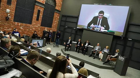 Подводим итоги форума по положению российских соотечественников за рубежом 