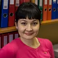 Полупан Ксения Леонидовна