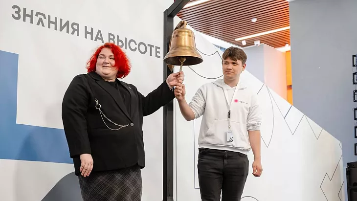 БФУ им. И. Канта принимает участие в обсуждении внедрения и реализации образовательной программы «Обучение служением» |  1
