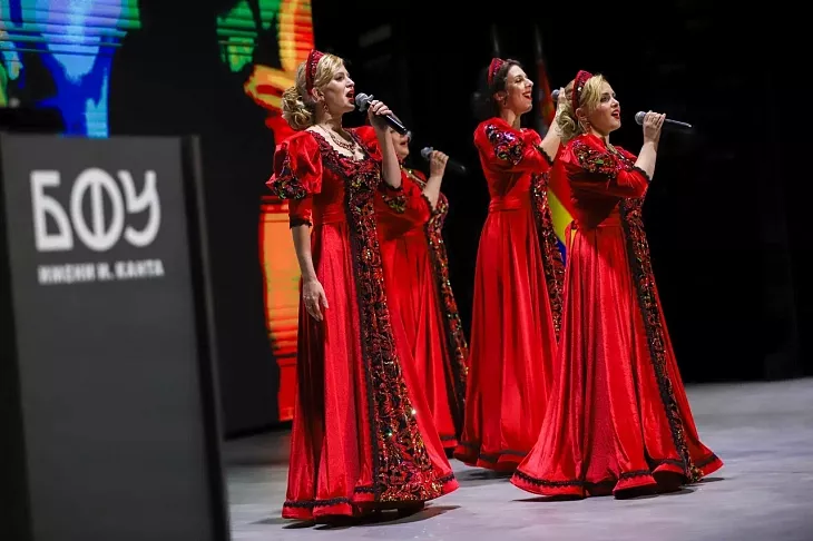 На площадке БФУ им. И. Канта состоялся VI Гражданский форум   |  9
