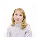 Зимовина Елена Павловна 