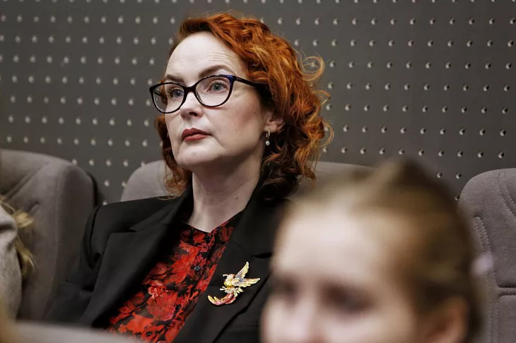 В БФУ им. И. Канта обсуждают традиции и реформы профессиональной юридической корпорации в России |  4