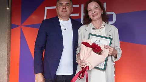 Преподаватели Института управления и территориального развития отмечены отраслевыми почетными грамотами
