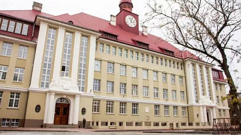 Студенты Института образования участвуют в&nbsp;проекте «Сетевая школа: путь к&nbsp;успеху»