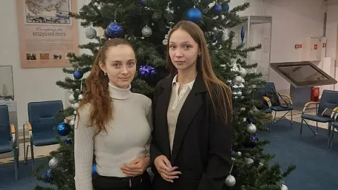 Студентки БФУ заняли призовые места в конкурсе «Юрист XXI века»