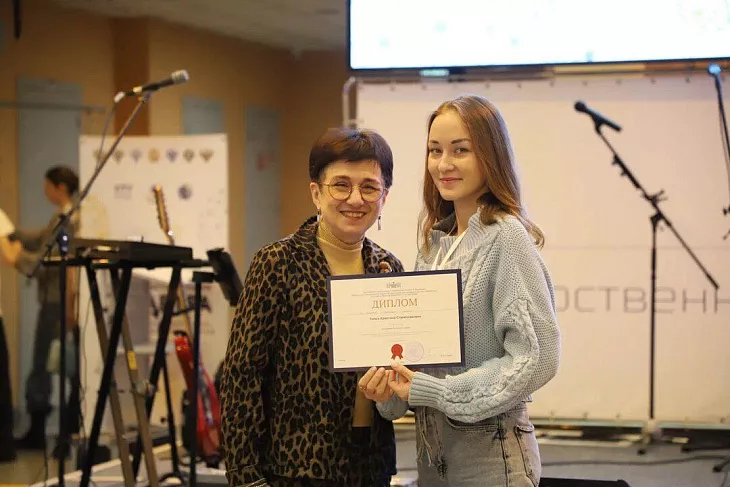 Экскурсии, образовательный театр и&nbsp;протезы: как&nbsp;студенты БФУ меняют будущее инклюзивного образования |  1