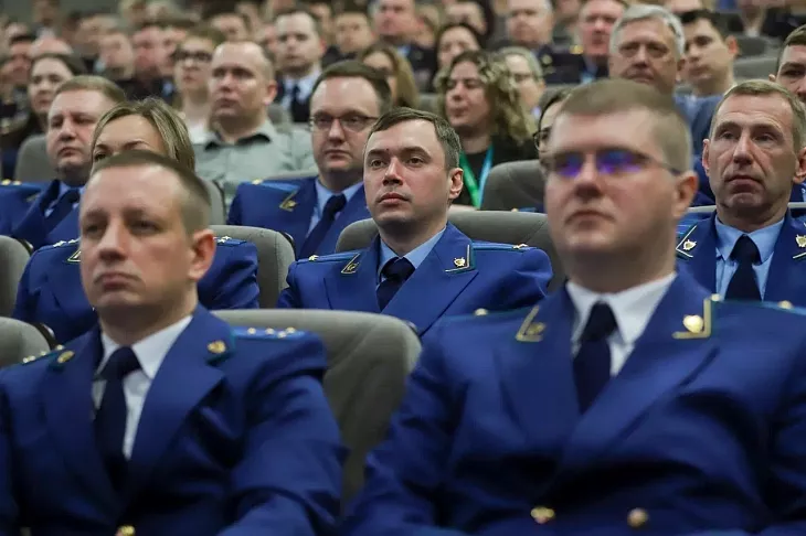 БФУ им.&nbsp;И.&nbsp;Канта стал региональной площадкой для&nbsp;диалога экспертов по&nbsp;противодействию киберпреступности  |  5