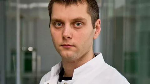 Исследователь БФУ победил в&nbsp; конкурсе «Академический десант» благотворительного фонда В.&nbsp;Потанина