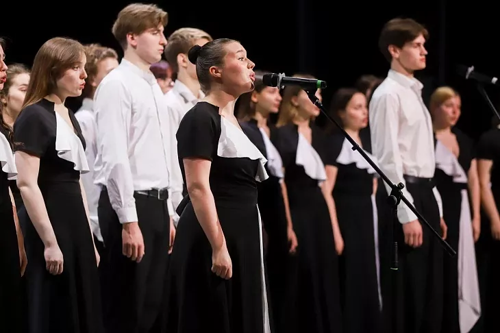 На ХXVI Международном педагогическом конгрессе в&nbsp;БФУ им.&nbsp;И.&nbsp;Канта собралось более 1000 экспертов в&nbsp;области образования |  5