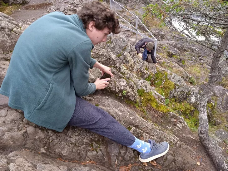 Студенты и&nbsp;сотрудники БФУ приняли участие в&nbsp;международном симпозиуме по&nbsp;торфяно-болотным экосистемам |  4