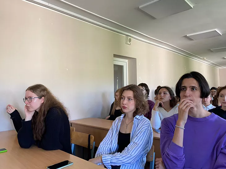 В БФУ обсудили актуальные вопросы противодействия терроризму |  4
