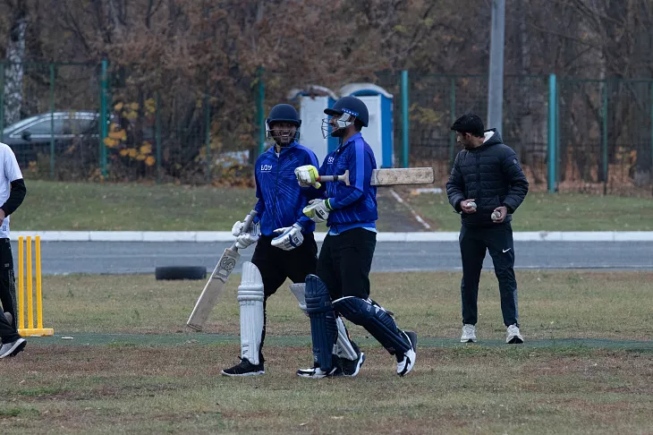 Студенты-медики выиграли бронзу на I Всероссийском фестивале студенческого спорта |  4