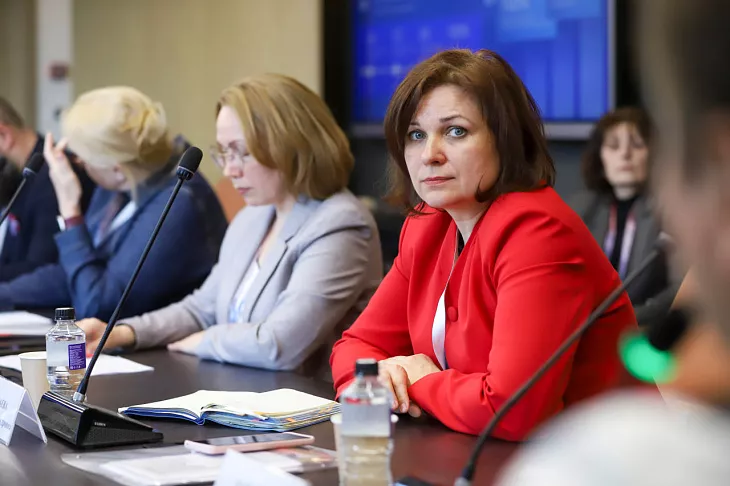 XXVI Международный конгресс в&nbsp;БФУ им.&nbsp;И.&nbsp;Канта: эксперты представили кейсы по&nbsp;трансформации высшего образования |  1